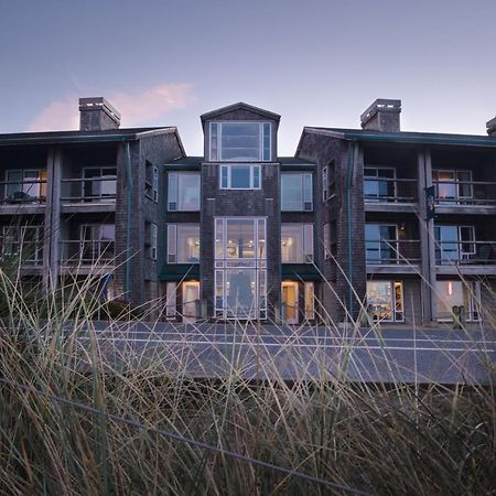Inn At Cape Kiwanda Pacific City Exterior photo