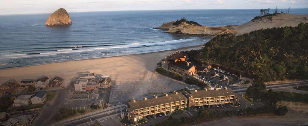 Inn At Cape Kiwanda Pacific City Facilities photo