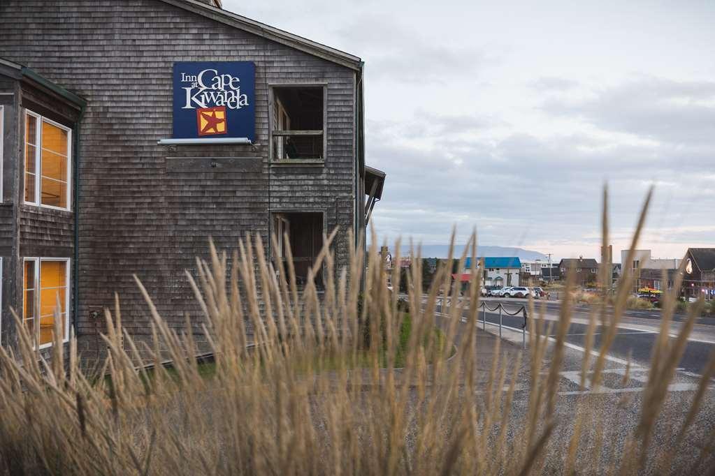 Inn At Cape Kiwanda Pacific City Exterior photo