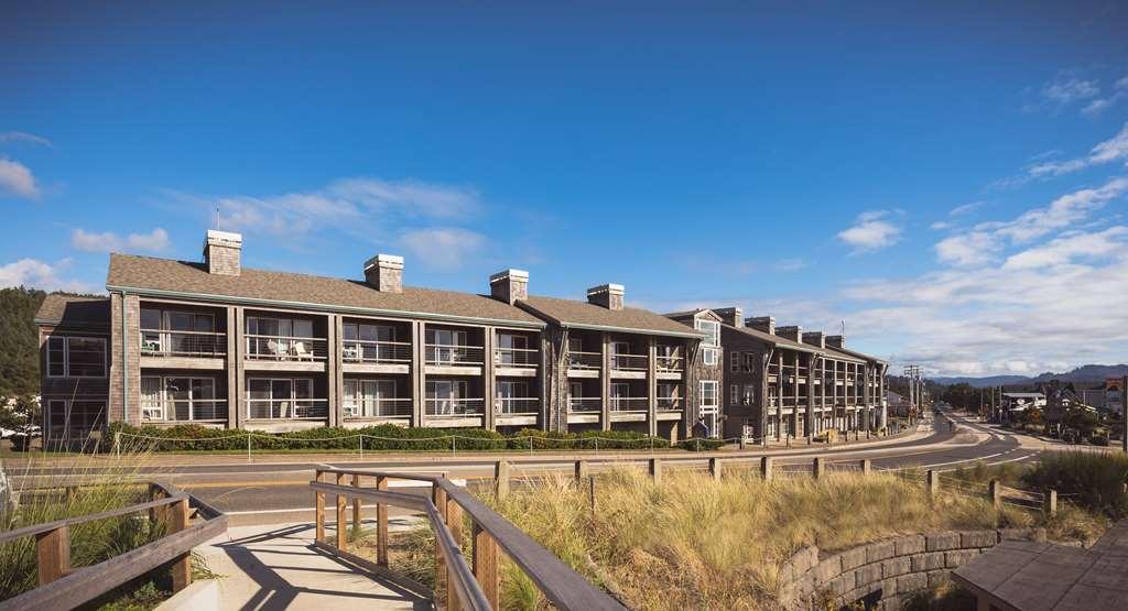 Inn At Cape Kiwanda Pacific City Exterior photo