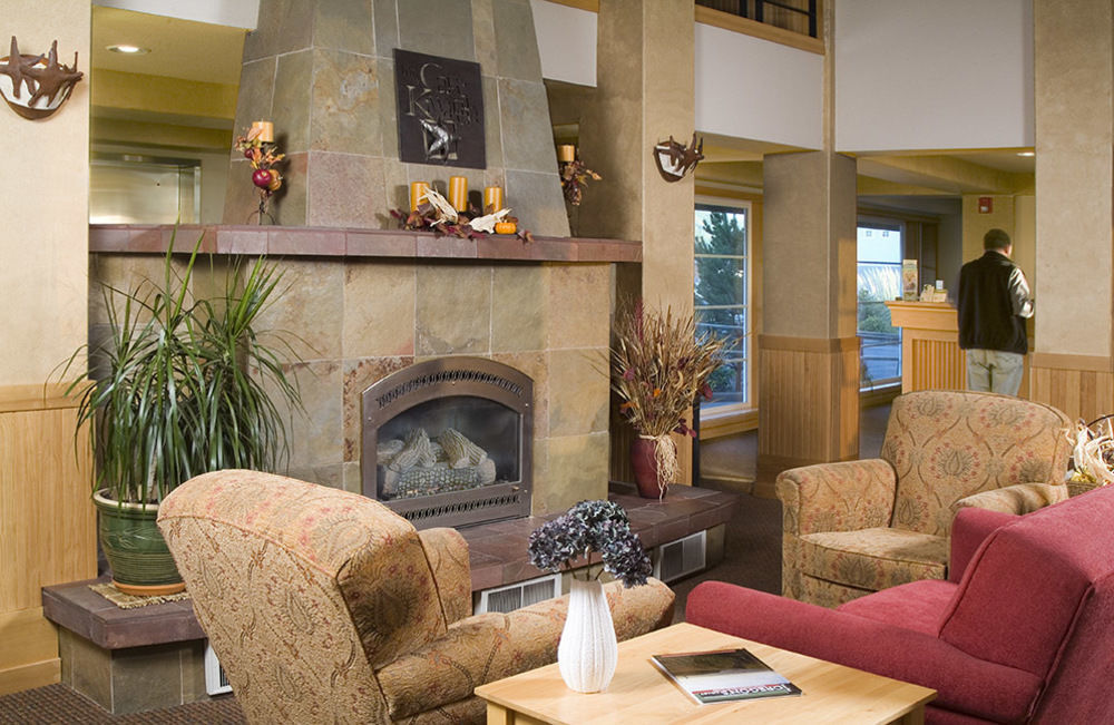 Inn At Cape Kiwanda Pacific City Exterior photo