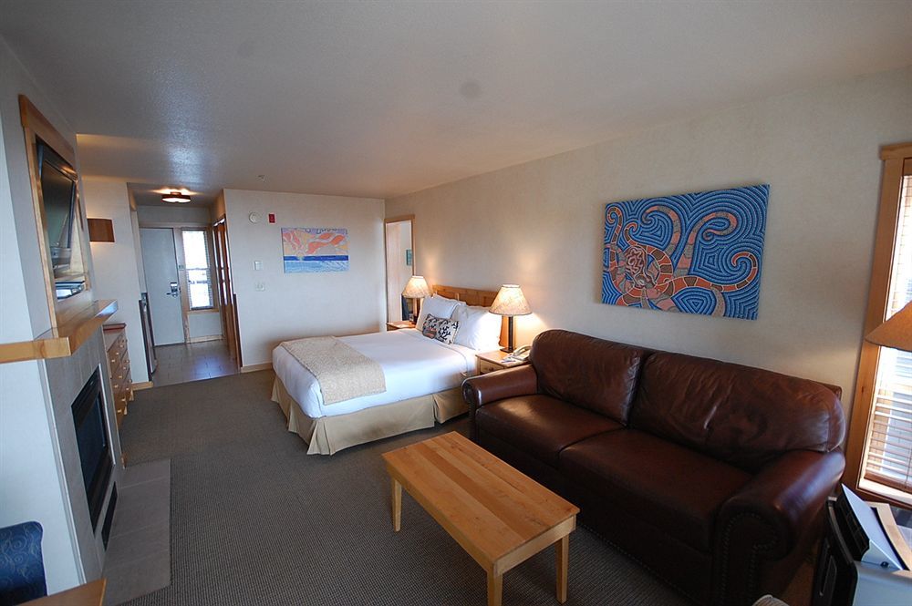 Inn At Cape Kiwanda Pacific City Exterior photo