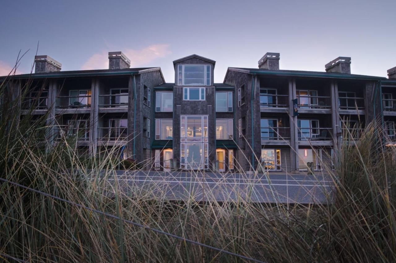 Inn At Cape Kiwanda Pacific City Exterior photo