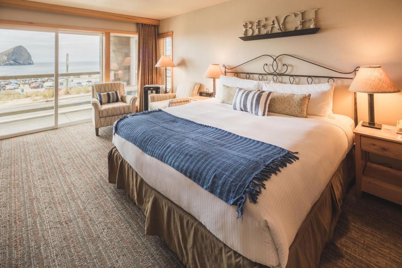 Inn At Cape Kiwanda Pacific City Exterior photo