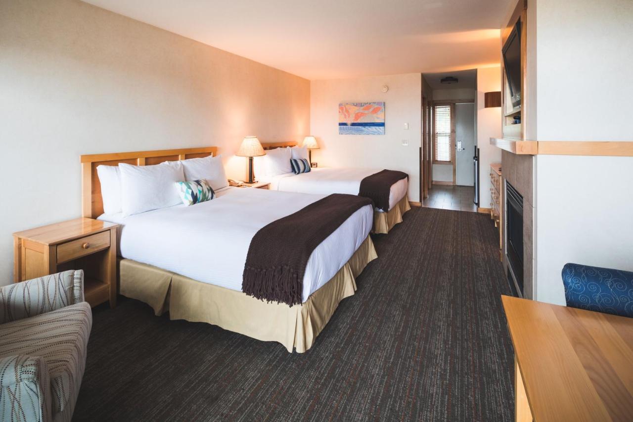 Inn At Cape Kiwanda Pacific City Exterior photo