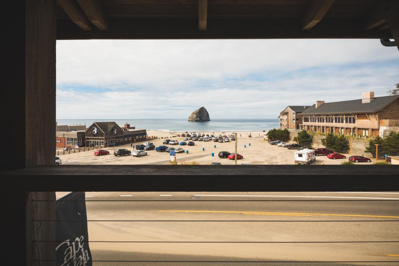 Inn At Cape Kiwanda Pacific City Exterior photo